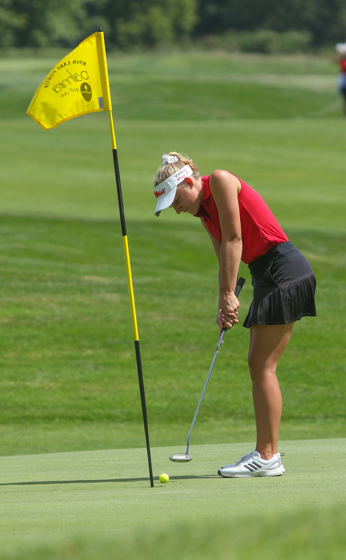 Gallery: Lake Central Invitational Girls Golf